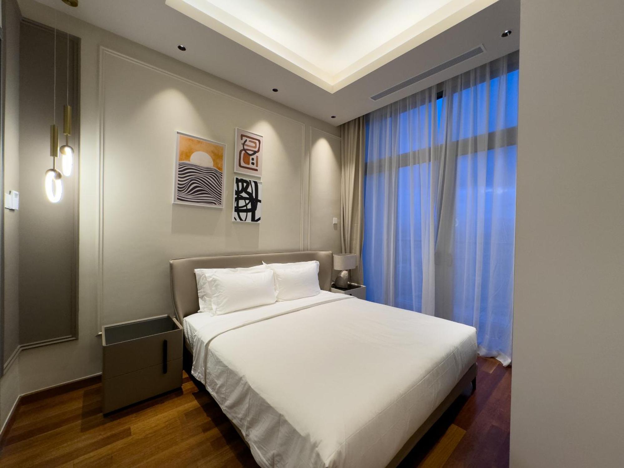 Hotel Royce Klcc By Musae
