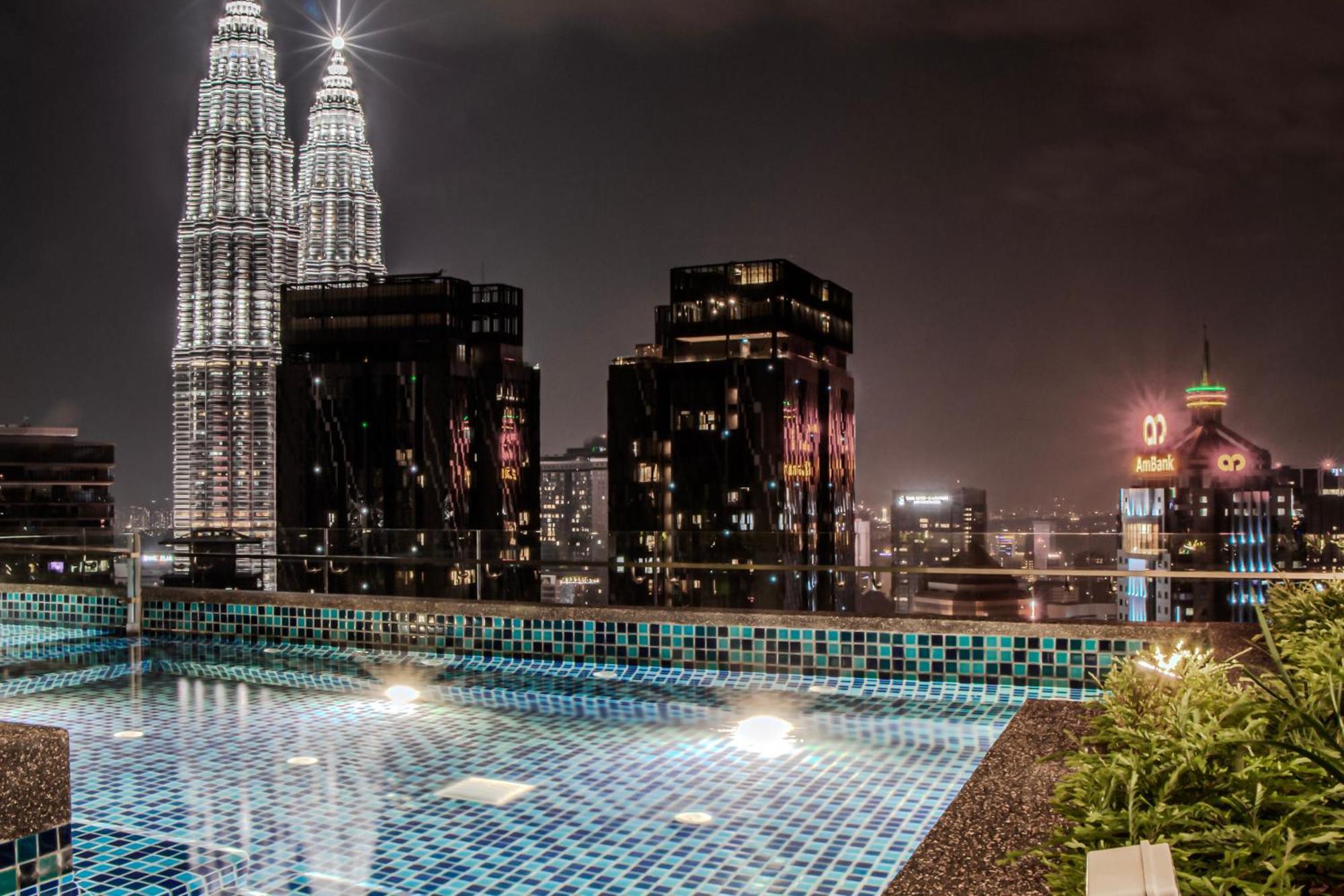 Royce Klcc By Musae Kuala Lumpur