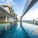 Royce Residence Klcc By Musae Kuala Lumpur