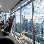 Royce Residence Klcc By Musae Kuala Lumpur