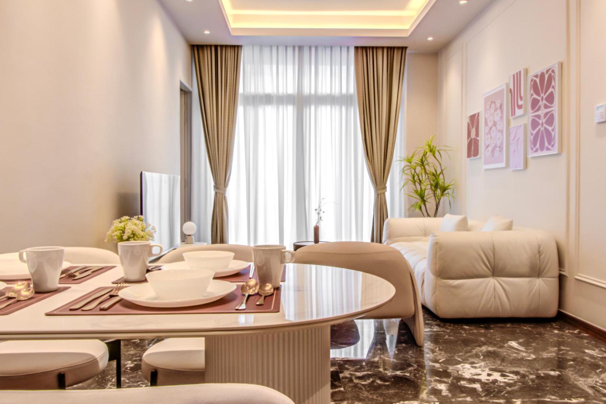 Hotel Royce Klcc By Musae