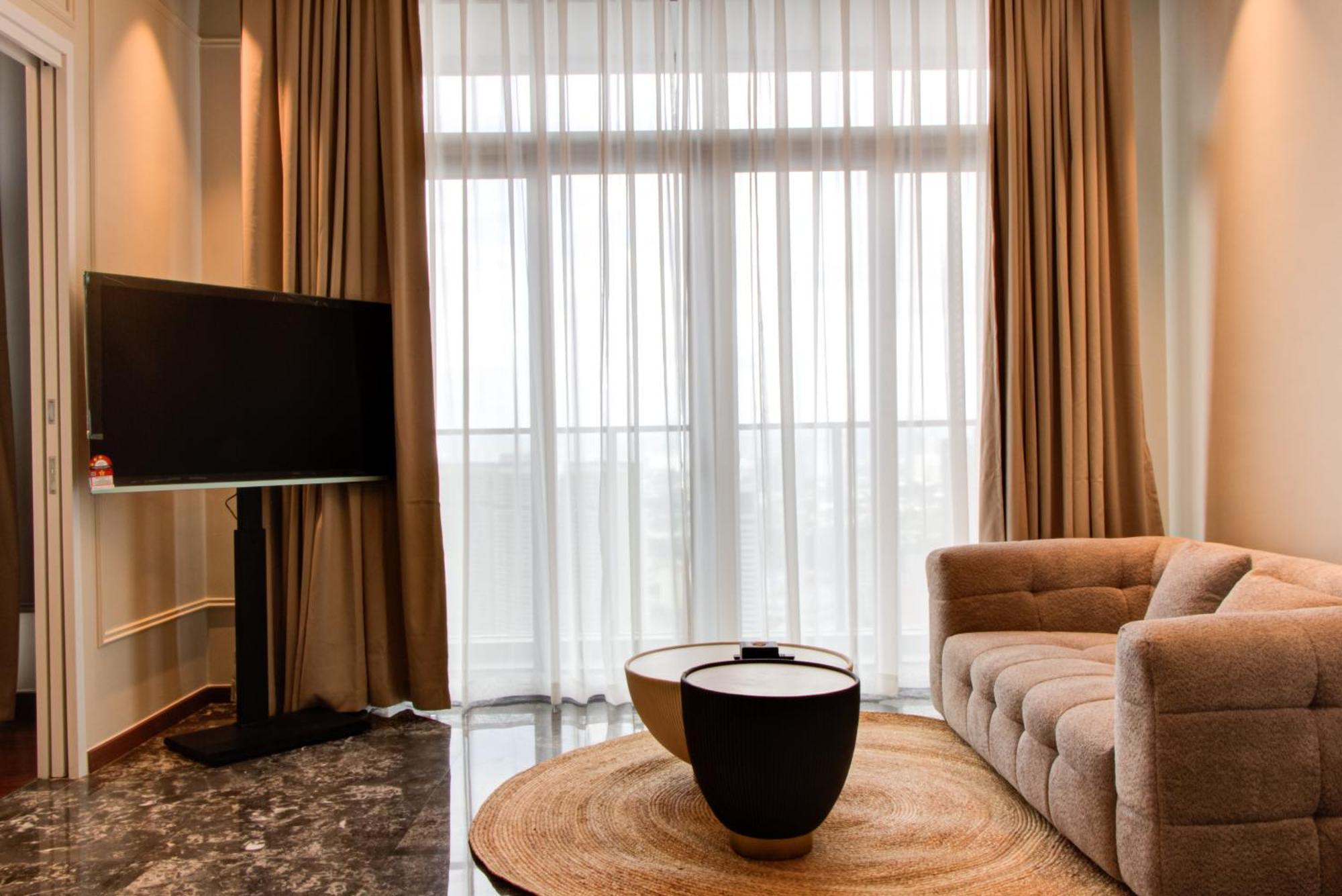 Royce Klcc By Musae Hotel *
