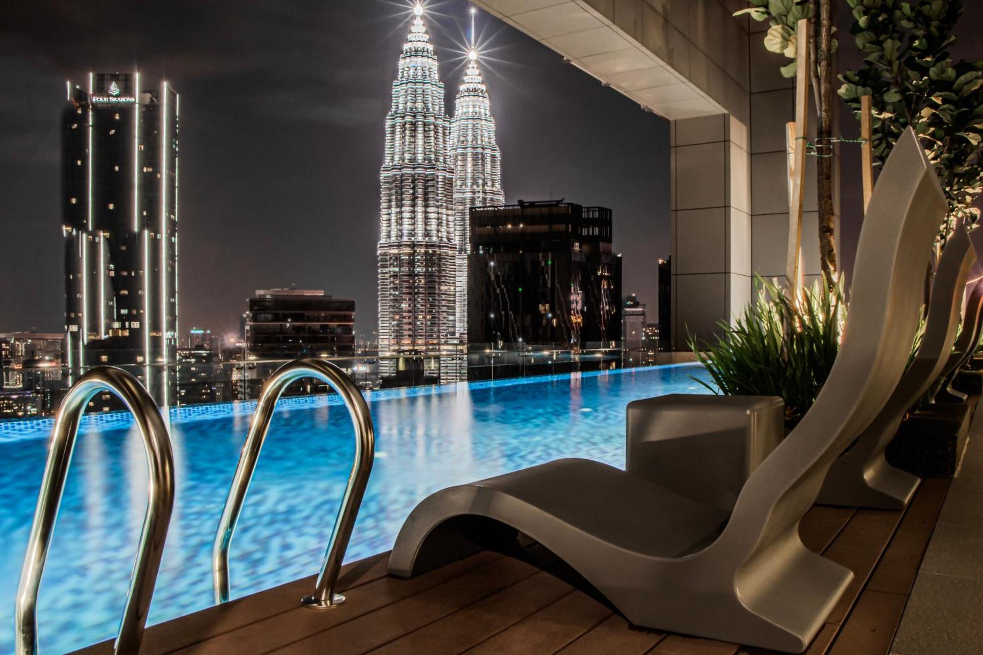Royce Klcc By Musae