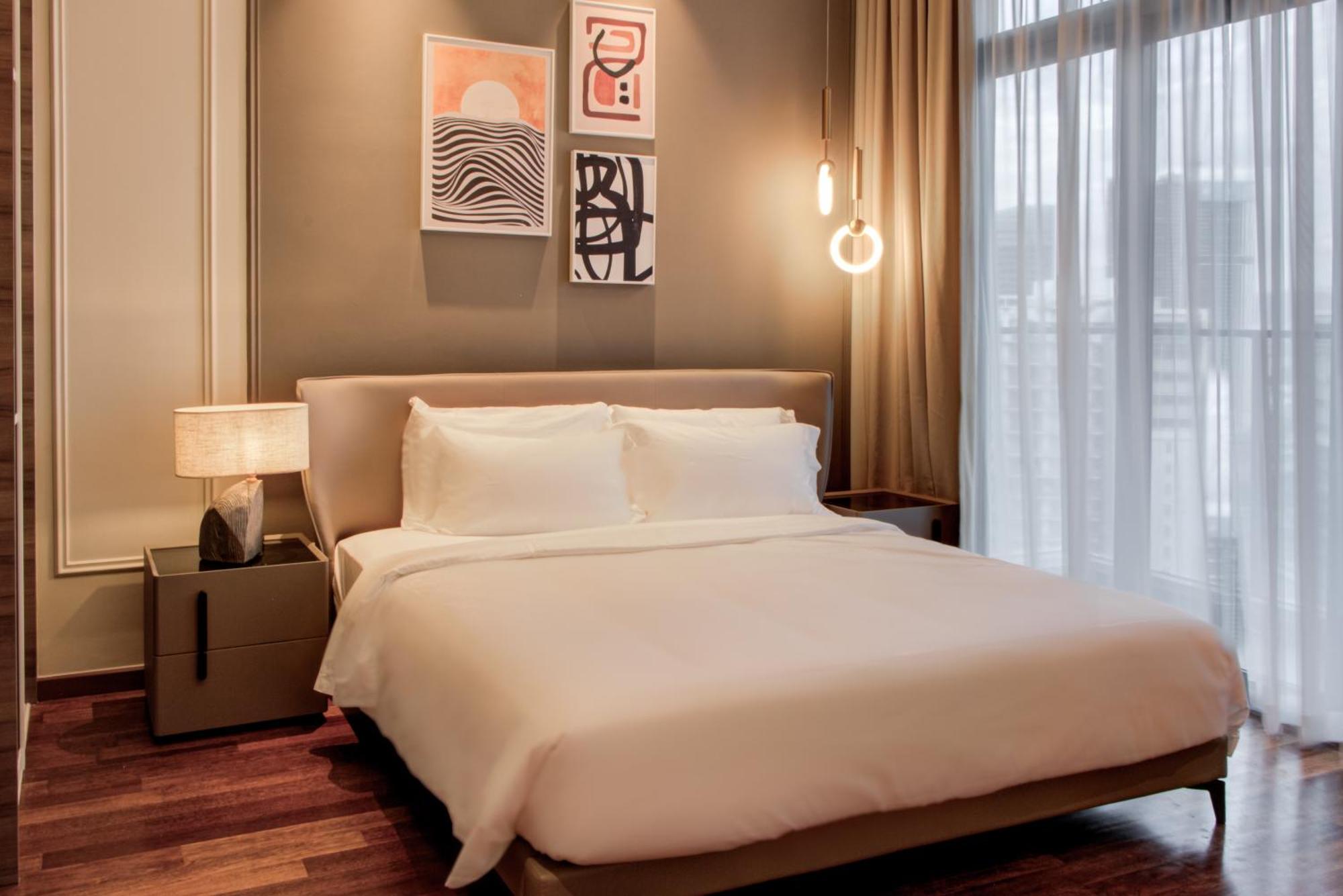Hotel Royce Klcc By Musae
