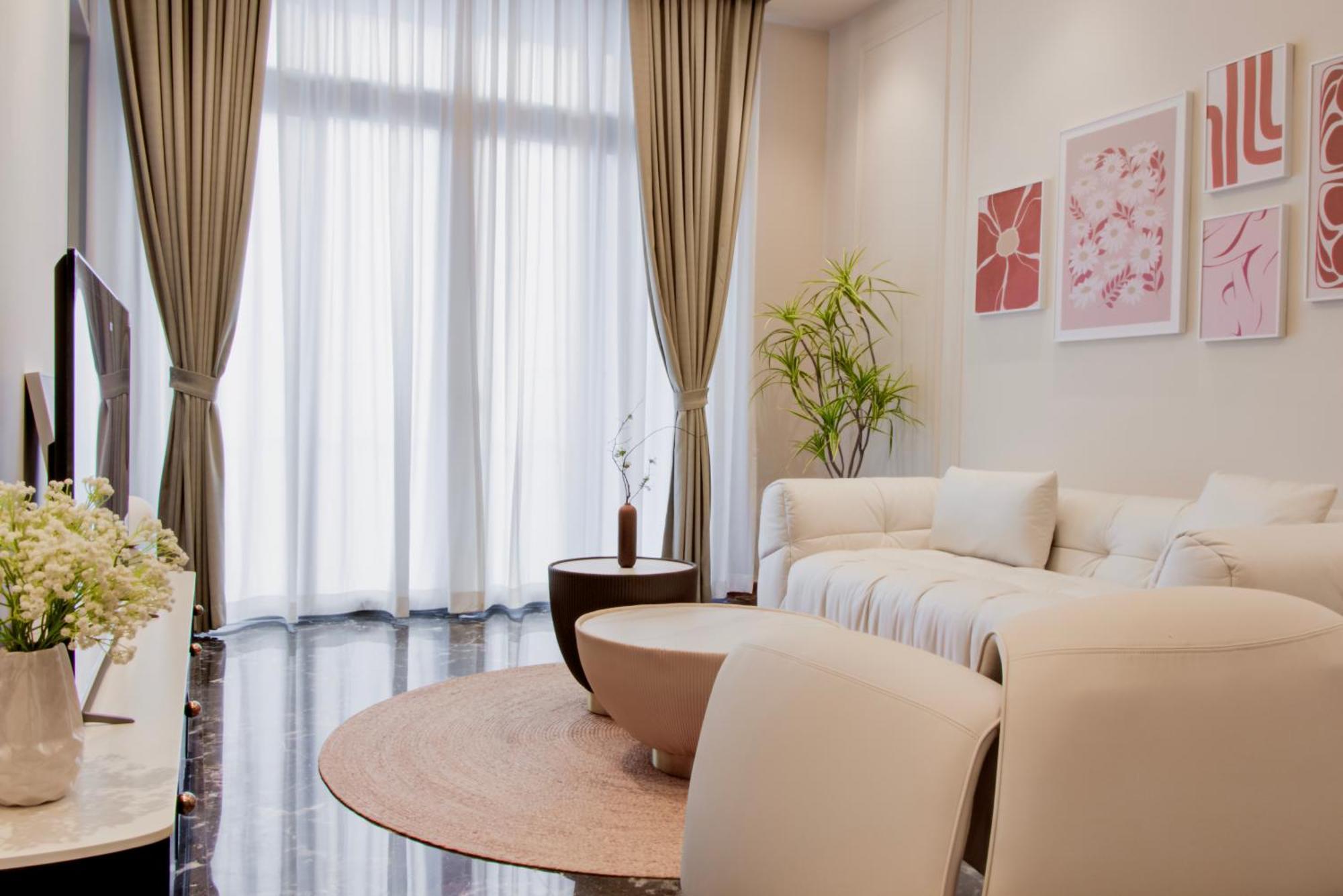 Royce Klcc By Musae Hotel
